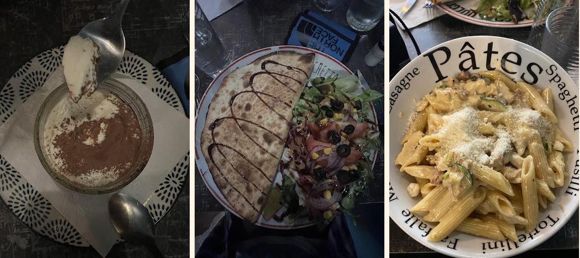 Pasta Mery - Gallery Image 4