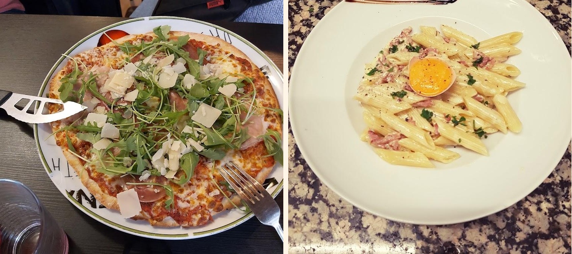 Pasta Mery - Gallery Image 5