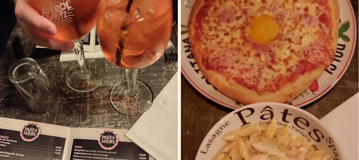 Pasta Mery - Gallery Image 7